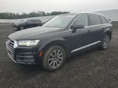 WA1VABF75HD020956 2017 AUDI Q7