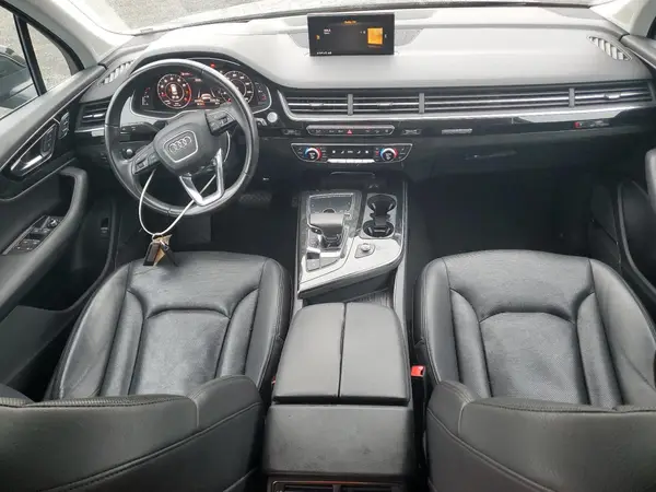 WA1VABF75HD020956 2017 AUDI Q7 - Image 8