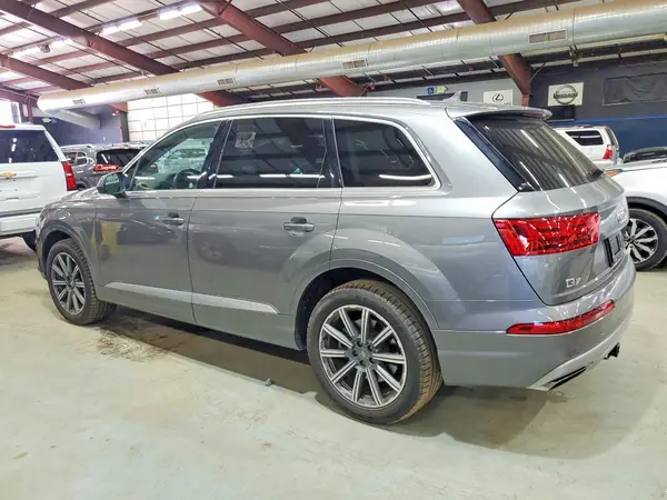 WA1VABF75HD029785 2017 AUDI Q7 - Image 2