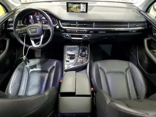 WA1VABF75HD029785 2017 AUDI Q7 - Image 8