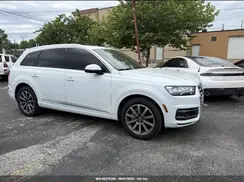 WA1VABF75HD037627 2017 AUDI Q7
