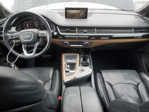 WA1VABF75HD044416 2017 AUDI Q7 - Image 8