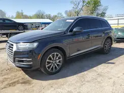 WA1VABF75HD049860 2017 AUDI Q7