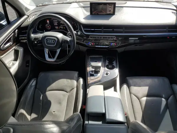 WA1VABF75HD049860 2017 AUDI Q7 - Image 8