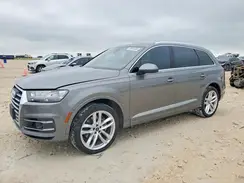 WA1VABF75HD050975 2017 AUDI Q7