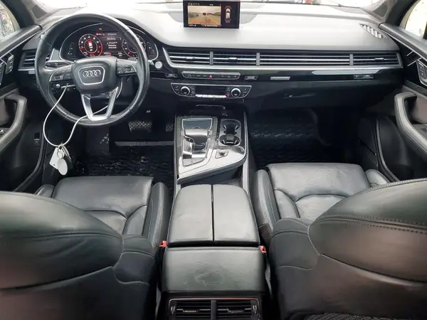 WA1VABF75HD050975 2017 AUDI Q7 - Image 8