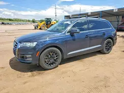 WA1VABF75HD052788 2017 AUDI Q7