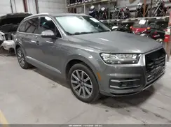 WA1VABF75JD007243 2018 AUDI Q7