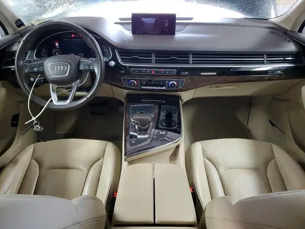 WA1VABF75JD011745 2018 AUDI Q7 - Image 8