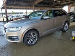 WA1VABF75JD012412 2018 AUDI Q7