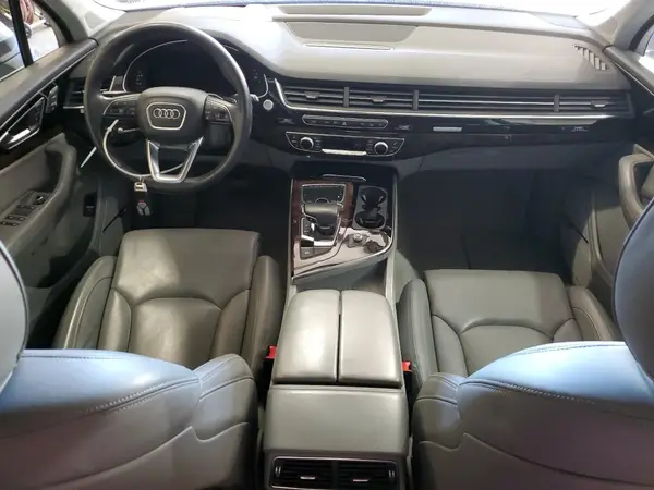WA1VABF75JD028741 2018 AUDI Q7 - Image 8