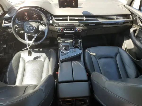 WA1VABF75JD029470 2018 AUDI Q7 - Image 8