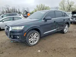 WA1VABF75JD031316 2018 AUDI Q7