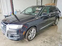 WA1VABF75JD051016 2018 AUDI Q7