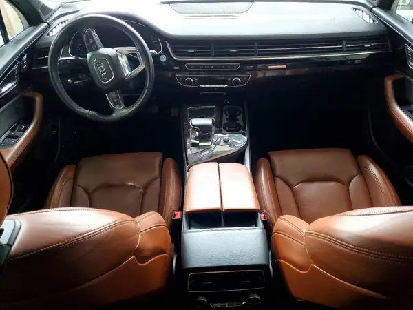 WA1VABF75JD051016 2018 AUDI Q7 - Image 8