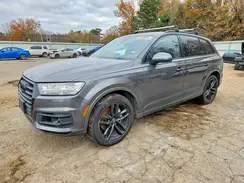 WA1VABF75JD051534 2018 AUDI Q7