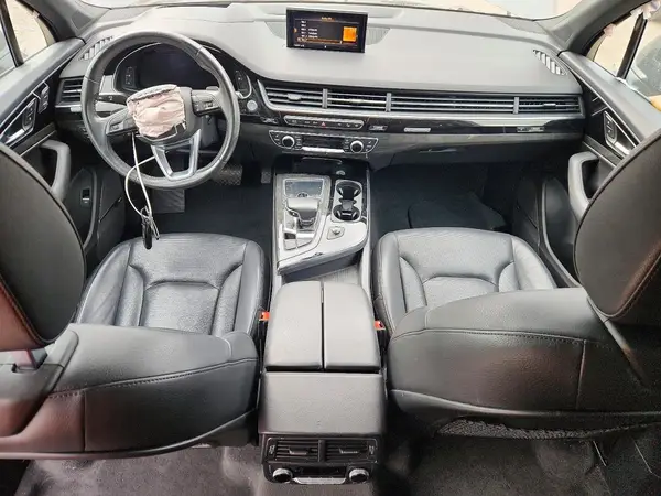 WA1VABF75JD051534 2018 AUDI Q7 - Image 8