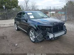 WA1VABF75KD030619 2019 AUDI Q7