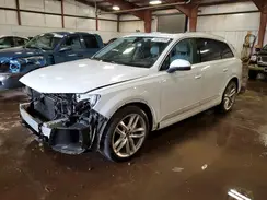 WA1VABF76HD008881 2017 AUDI Q7