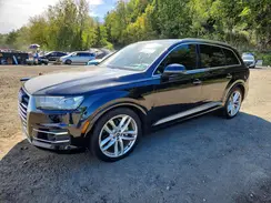 WA1VABF76HD009545 2017 AUDI Q7