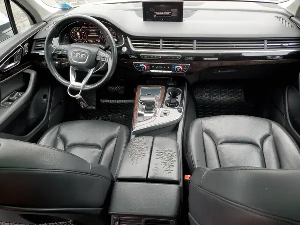WA1VABF76HD012204 2017 AUDI Q7 - Image 8