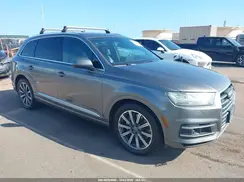 WA1VABF76HD015930 2017 AUDI Q7