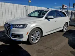 WA1VABF76HD025406 2017 AUDI Q7