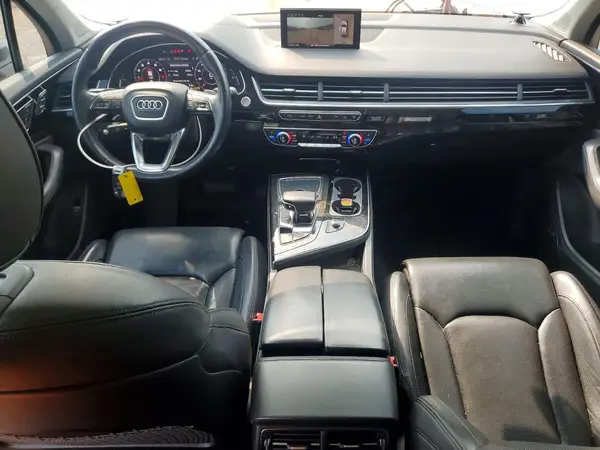 WA1VABF76HD041749 2017 AUDI Q7 - Image 8