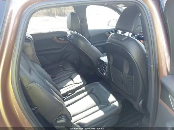 WA1VABF76HD046546 2017 AUDI Q7 - Image 8