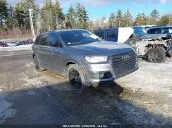 WA1VABF76HD046837 2017 AUDI Q7