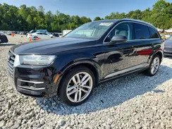 WA1VABF76HD049298 2017 AUDI Q7