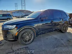 WA1VABF76HD053240 2017 AUDI Q7