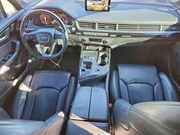 WA1VABF76HD053240 2017 AUDI Q7 - Image 8