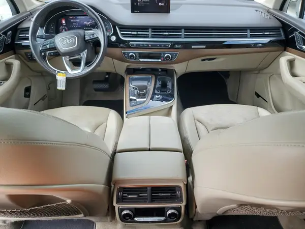 WA1VABF76HD056414 2017 AUDI Q7 - Image 8