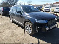 WA1VABF76JD016551 2018 AUDI Q7