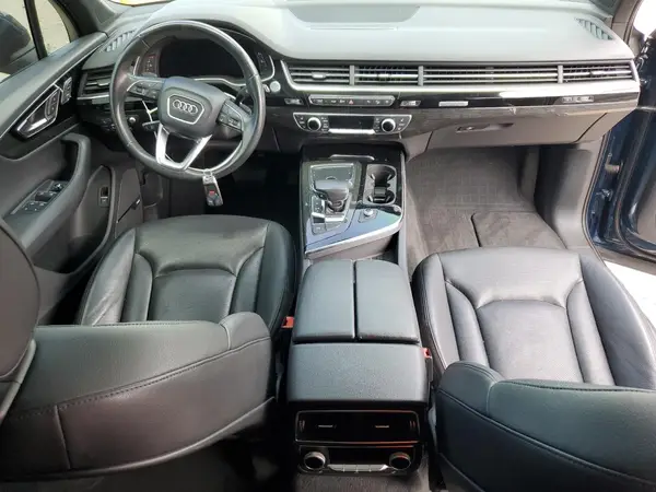 WA1VABF76JD023354 2018 AUDI Q7 - Image 8