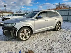 WA1VABF76KD005387 2019 AUDI Q7