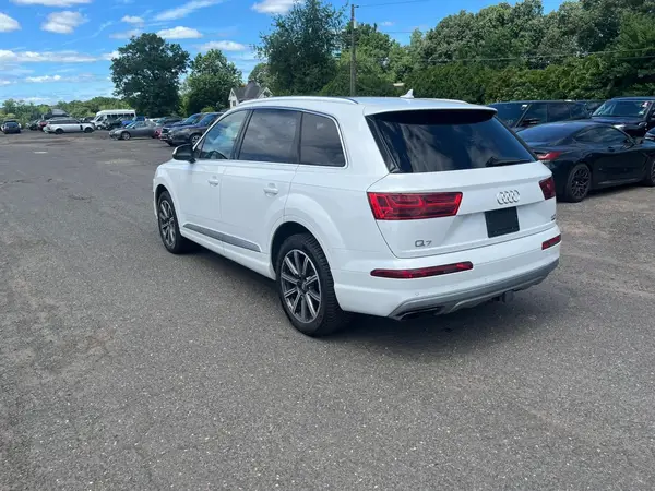 WA1VABF77HD014978 2017 AUDI Q7 - Image 2