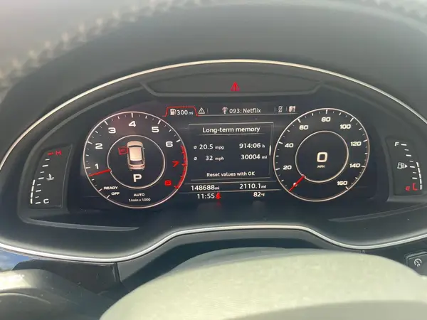 WA1VABF77HD014978 2017 AUDI Q7 - Image 8