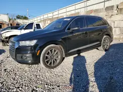 WA1VABF77HD027522 2017 AUDI Q7