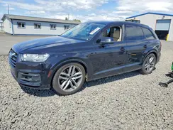 WA1VABF77HD030758 2017 AUDI Q7