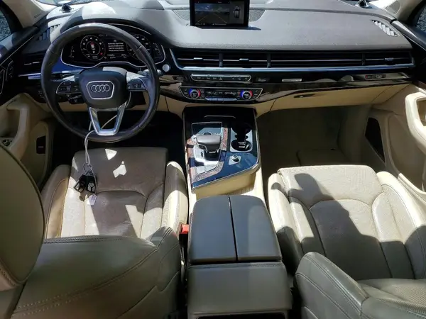 WA1VABF77HD030758 2017 AUDI Q7 - Image 8