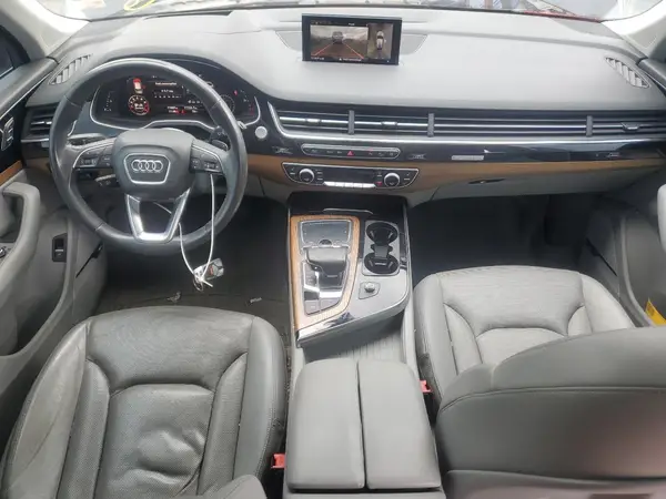 WA1VABF77HD030968 2017 AUDI Q7 - Image 8