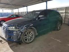 WA1VABF77HD051562 2017 AUDI Q7