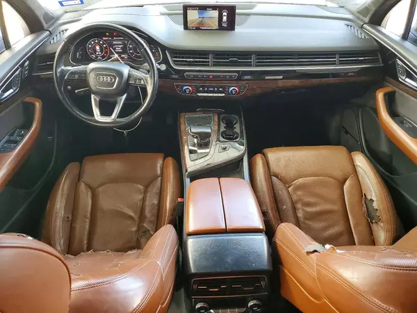 WA1VABF77HD051562 2017 AUDI Q7 - Image 8