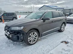 WA1VABF77JD031009 2018 AUDI Q7