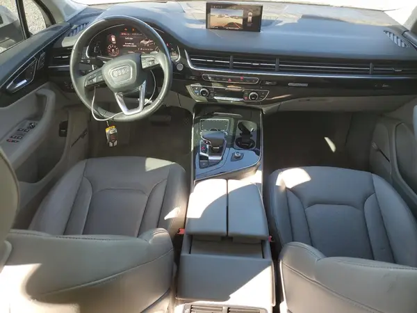 WA1VABF77JD041099 2018 AUDI Q7 - Image 8