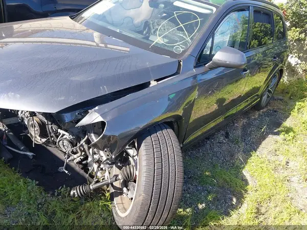 WA1VABF77JD044228 2018 AUDI Q7 - Image 2