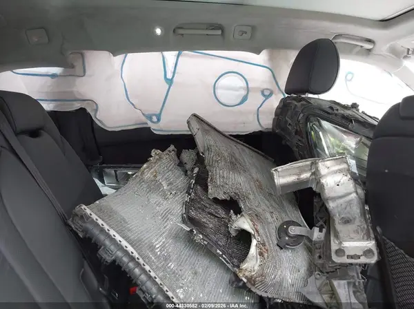 WA1VABF77JD044228 2018 AUDI Q7 - Image 8