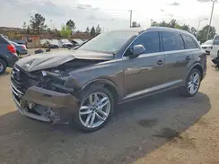 WA1VABF78HD008929 2017 AUDI Q7